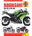 KAWASAKI ER-6F & ER-6N (0