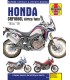 HONDA CRF1000 AFRICA TWI