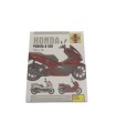 HONDA PCX125 & 150 (12-19