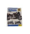 YAMAHA FJR1300 (01-13)