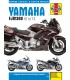 YAMAHA FJR1300 (01-13)