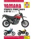 YAMAHA XT660 & MT-03 (04-