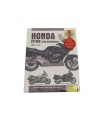 HONDA ST1100 PANEUROPEAN