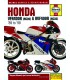 (SB) HONDA VFR400