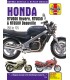 (SB) HONDA NTV600/650 & N
