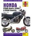 (SB) HONDA NTV600/650 & N