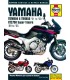 (SB) YAMAHA TDM850 TRX85