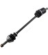 AXLE KIT COMPLETE POLARIS