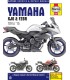 YAMAHA XJ6 & FZ6R (09-15)