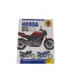 HONDA CB500 93-08