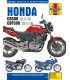 HONDA CB500 93-08