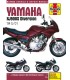 YAMAHA XJ900S 94-01