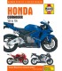 HONDA CBR600 RR 03 TO 06