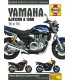 YAMAHA XJR1200/1300