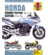 HONDA CB600F HORNET