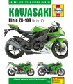 KAWASAKI NINJA ZX-10R (04