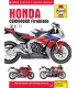 HONDA CBR1000RR FIREBLADE