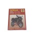 APRILIA RS50 & RS125 (93-