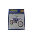 YAMAHA YZ80 85 125 250 86