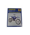 YAMAHA YZ80 85 125 250 86