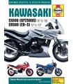 MANUAL KAW EX500
