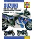 MANUAL SUZ GSX-R/KATANA