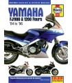 MANUAL YAM FJ1100/1200