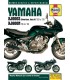 MANUAL YAM XJ600S