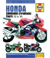 MANUEL HON CBR900RR