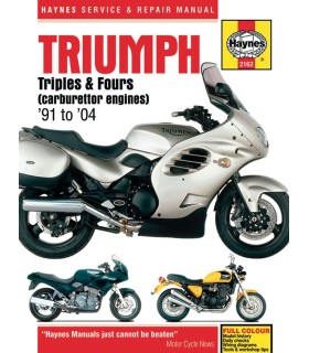 MANUAL TRI 750TRIP 1200