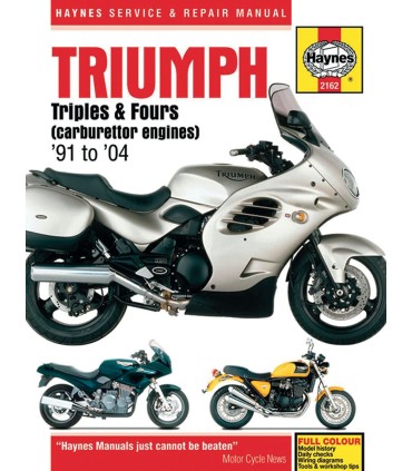 MANUAL TRI 750TRIP 1200