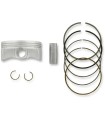 KIT PISTON YFZ450 94,96 MM