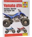 MANUEL BANSHEE YFM350X/YFZ350