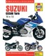 MANUAL SUZ GS500E