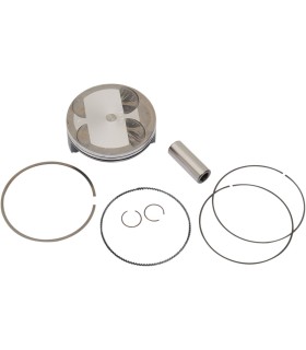 PISTON KIT CRF450R/X