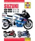 MANUAL GSXR600/750