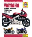 MANUAL YZF600R