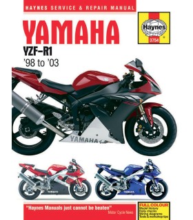 MANUAL YAM R1