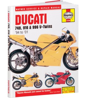 MANUAL DUC 748/916/996