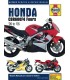 MANUAL HON CBRF4