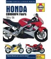 MANUAL HON CBRF4