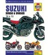 MANUAL SUZ SV650