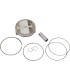 PISTON KIT CRF450R/X