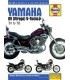 MANUAL YAM XV VIRAGO V-TW