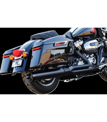 Exhaust Sidewinder 2:1 50 Stat