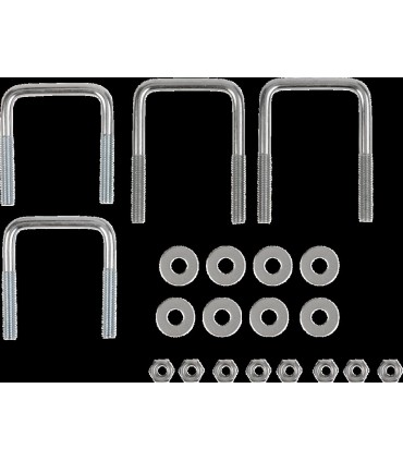 PLOW MOUNT MOOSE UTV CFMOTO