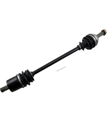 AXLE KIT COMPLETE POLARIS