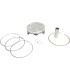 PISTON KIT CRF250R/X A