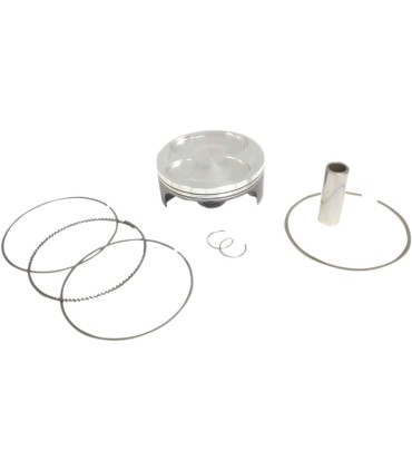 PISTON KIT CRF250R/X A
