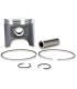 PISTON KIT KAW 1MM.